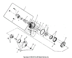 Transmission Assembly