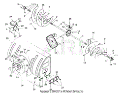 Blower Assembly