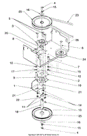 Carriage Assembly