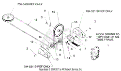 Drive Assembly