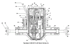 Transmission Assembly