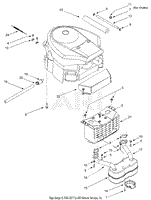 Engine Accessories