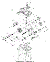 Transmission Assembly