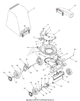 Impeller Assembly