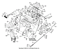 Handle Assembly