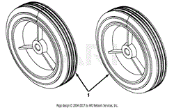 Wheel Assembly