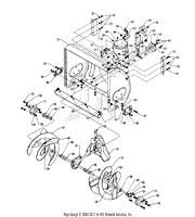 Blower Housing