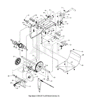 Frame Assembly