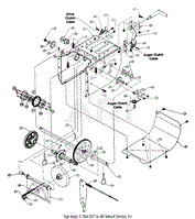 Frame Assembly