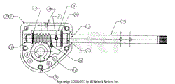 Gear Assembly