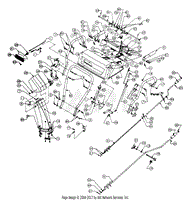 Handle Assembly