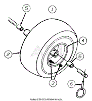 Wheel Assemblies