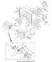 Blower Housing