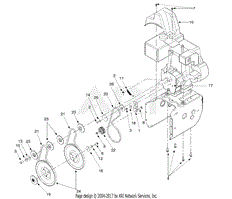 Engine &amp; V-Belts