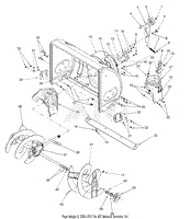 Blower Housing