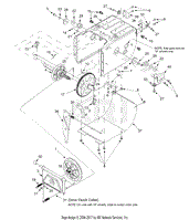 Frame Assembly