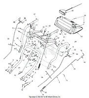 Handle Assembly