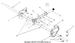 Gear Assembly