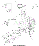 Drive &amp; Engine Accessories