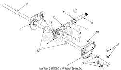 Gear Assembly