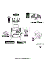 Label Map 31AM63LF701