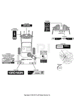 Label Map 31AM63LF701