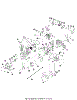 Engine Assembly