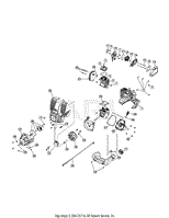 Engine Assembly