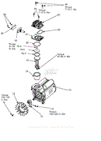 Pump Assembly