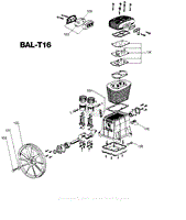 Pump Assembly