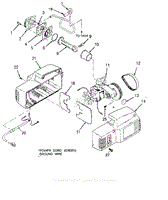 Pump Assembly