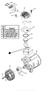 Pump Assembly