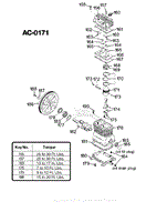 AC-0171 Pump