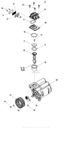 Pump Assembly