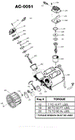 Pump Assembly