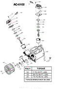 Pump Assembly