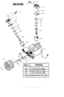 Pump Assembly