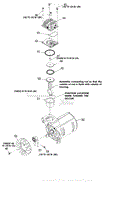 Pump Assembly