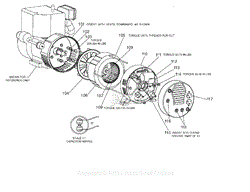 Pump Assembly