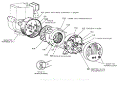 Pump Assembly