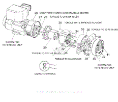 Pump Assembly