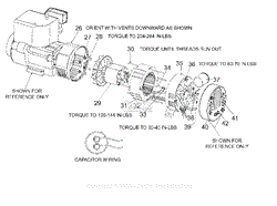 Pump Assembly