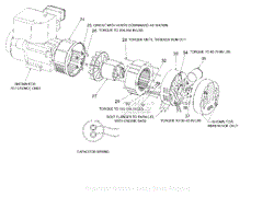 Pump Assembly