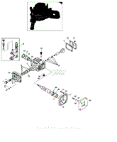 Pump Assembly