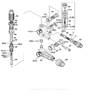 Unloader Assembly