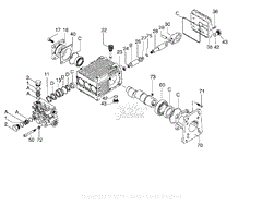 Pump Assembly