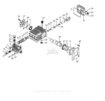 Pump Assembly