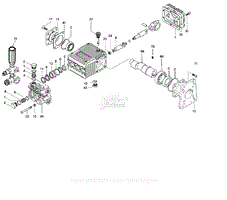 Pump Assembly