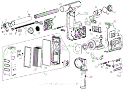 Extract System