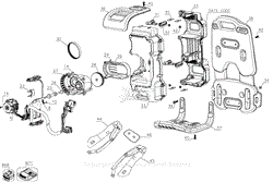 Blower Assembly 1